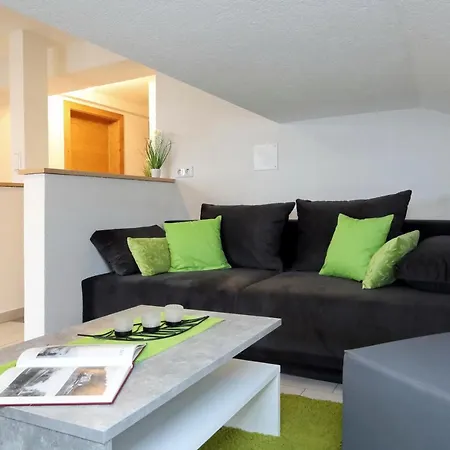 Der Bichlhof - Zell Am Zell am See