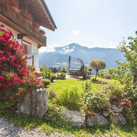 Der Bichlhof - Zell Am